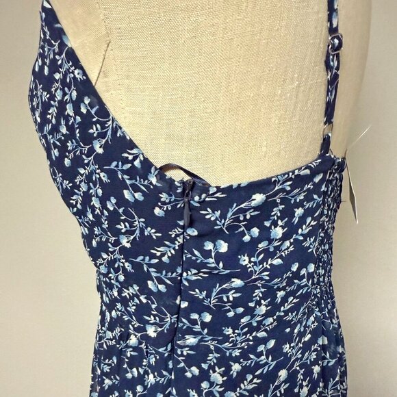 Altar'd State Rishi Dress - Picture 5 of 10